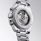 Longines Conquest Chronograph montre pour hommes L3.835.4.02.6