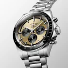 Longines Conquest Chronograph montre pour hommes L3.835.4.32.6