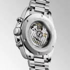 Longines Conquest Chronograph montre pour hommes L3.835.4.32.6