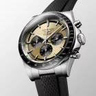 Longines Conquest Chronograph montre pour hommes L3.835.4.32.9