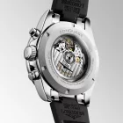 Longines Conquest Chronograph montre pour hommes L3.835.4.32.9