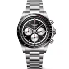 Longines Conquest Chronograph montre pour hommes L3.835.4.52.6