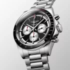 Longines Conquest Chronograph montre pour hommes L3.835.4.52.6