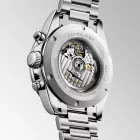 Longines Conquest Chronograph montre pour hommes L3.835.4.52.6