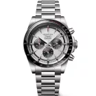 Longines Conquest Chronograph montre pour hommes L3.835.4.72.6