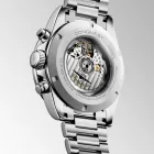 Longines Conquest Chronograph montre pour hommes L3.835.4.72.6