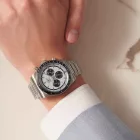 Longines Conquest Chronograph montre pour hommes L3.835.4.72.6