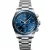 Longines Conquest montre pour hommes L3.835.4.92.6