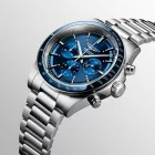 Longines Conquest montre pour hommes L3.835.4.92.6