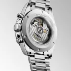 Longines Conquest montre pour hommes L3.835.4.92.6