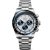 Longines Conquest Chronograph montre pour hommes L3.835.4.98.6