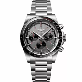   Longines Conquest Chronograph Ski Limited Edition montre pour hommes L3.836.4.52.9