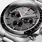 Longines Conquest Chronograph Ski Limited Edition montre pour hommes L3.836.4.52.9