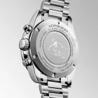 Longines Conquest Chronograph Ski Limited Edition montre pour hommes L3.836.4.52.9