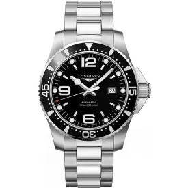 Longines HydroConquest montre pour hommes L3.841.4.56.6
