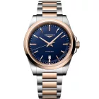 Longines Conquest montre pour hommes L3.860.3.98.7
