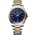 Longines Conquest montre pour hommes L3.860.3.98.7