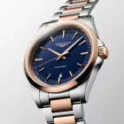 Longines Conquest montre pour hommes L3.860.3.98.7