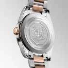 Longines Conquest montre pour hommes L3.860.3.98.7