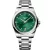 Longines Conquest montre pour hommes L3.860.4.09.6
