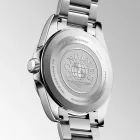 Longines Conquest montre pour hommes L3.860.4.12.6