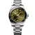 Longines HydroConquest GMT montre pour hommes L3.890.4.06.6