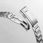 Longines HydroConquest GMT montre pour hommes L3.890.4.06.6