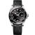 Longines HydroConquest GMT montre pour hommes L3.890.4.56.9