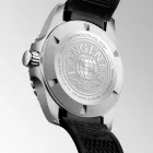 Longines HydroConquest GMT montre pour hommes L3.890.4.56.9
