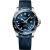 Longines HydroConquest GMT montre pour hommes L3.890.4.96.9