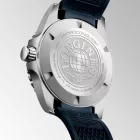 Longines HydroConquest GMT montre pour hommes L3.890.4.96.9