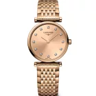 Longines La Grande Classique montre femme L4.209.1.90.8
