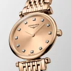 Longines La Grande Classique montre femme L4.209.1.90.8