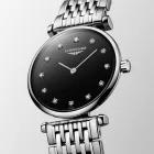 Longines La Grande Classique montre femme L4.209.4.58.6