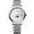 Longines Elegante Collection Moonphase montre femme L4.330.4.87.6