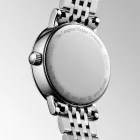 Longines Elegante Collection Moonphase montre femme L4.330.4.87.6