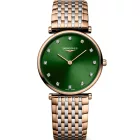 Longines La Grande Classique montre femme L4.512.1.08.7