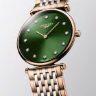 Longines La Grande Classique montre femme L4.512.1.08.7