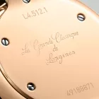 Longines La Grande Classique montre femme L4.512.1.57.7