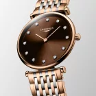 Longines La Grande Classique montre femme L4.512.1.67.7