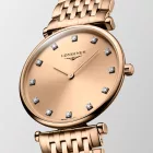 Longines La Grande Classique montre femme L4.512.1.90.8