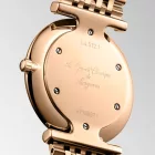 Longines La Grande Classique montre femme L4.512.1.90.8