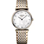 Longines La Grande Classique montre femme L4.512.1.97.7