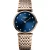 Longines La Grande Classique montre femme L4.512.1.98.7