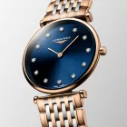 Longines La Grande Classique montre femme L4.512.1.98.7