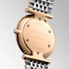 Longines La Grande Classique montre femme L4.512.1.98.7