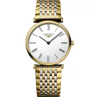 Longines La Grande Classique montre femme L4.512.2.11.7
