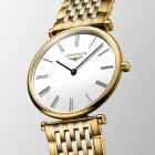 Longines La Grande Classique montre femme L4.512.2.11.7