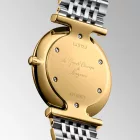 Longines La Grande Classique montre femme L4.512.2.11.7