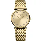 Longines La Grande Classique montre femme L4.512.2.37.8